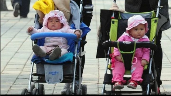 China permitirá tener tres hijos para paliar el envejecimiento de la población