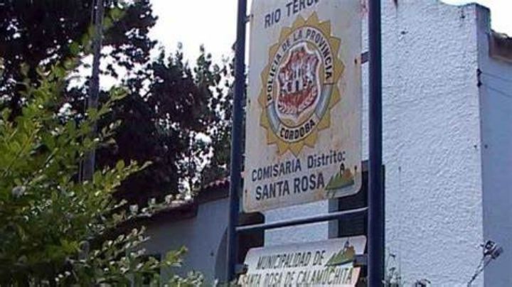 Condenaron a policías por maltratos y vejaciones en Santa Rosa de Calamuchita