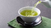 El té verde y sus sorprendentes poderes antioxidantes para la salud