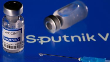 Anuncian que la vacuna Sputnik V es eficaz contra la variante Delta