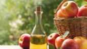 Beneficios para la salud del vinagre de manzana