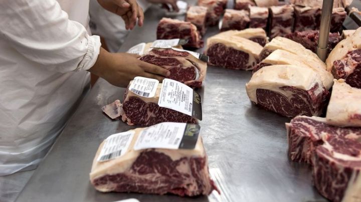 El Gobierno reabrirá las exportaciones de carne