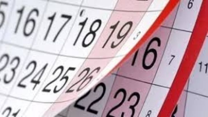 Se viene un fin de semana largo: ¿por qué el lunes 21 es feriado?