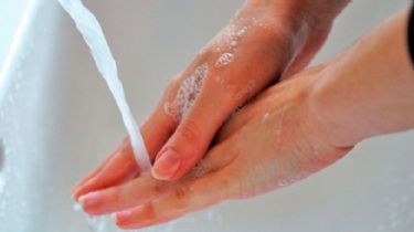 El Covid-19 sobrevive en la piel cinco veces más que el virus de la gripe
