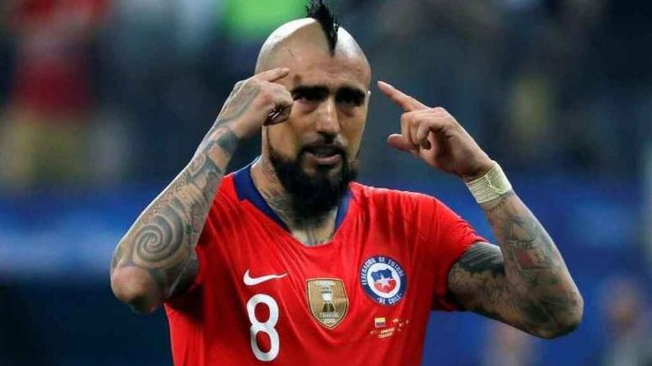 La selección chilena rompió la burbuja y podría ser sancionada