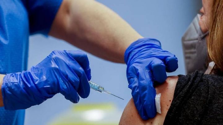 Argentina superó el 35% de su población vacunada con la primera dosis