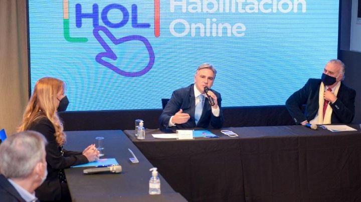 Córdoba: las habilitaciones definitivas para negocios se harán online