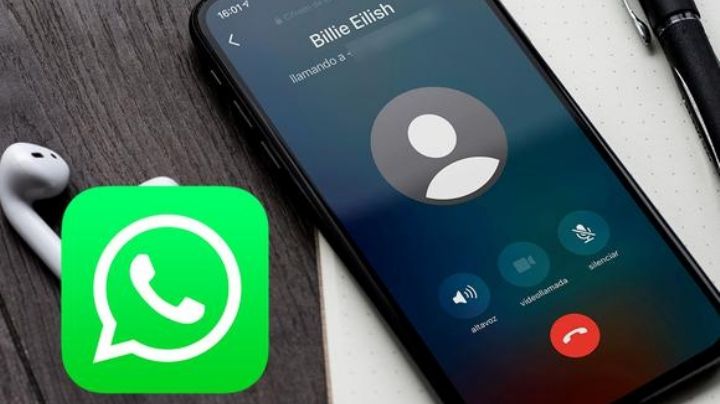 WhatsApp: Cómo grabar una llamada sin que la otra persona se entere