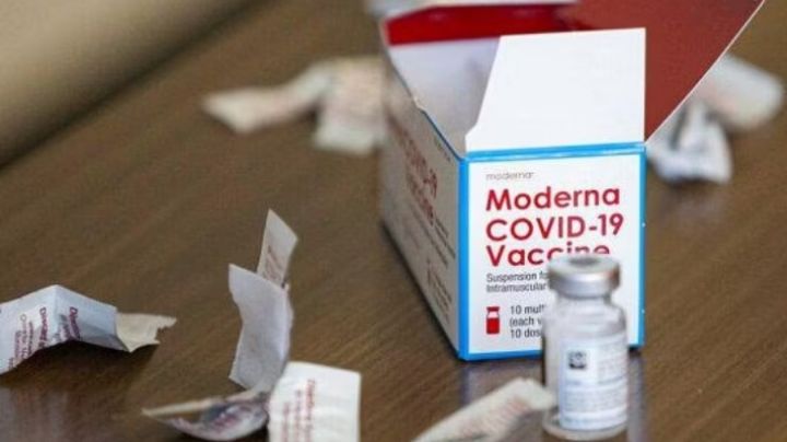 Argentina firmó un acuerdo con Moderna por 20 millones de vacunas