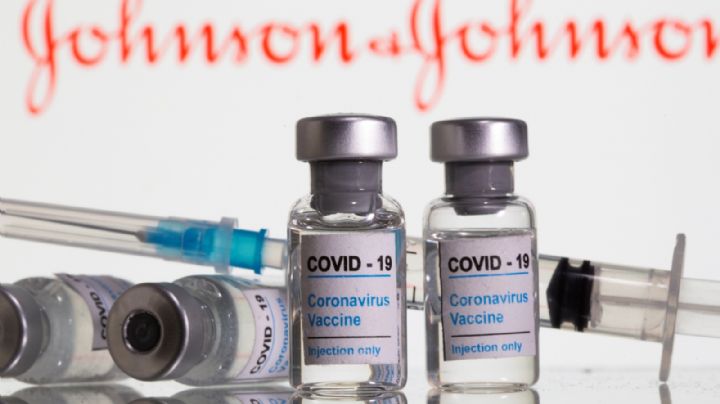 La ANMAT avanza con la aprobación de la vacuna de Johnson & Johnson