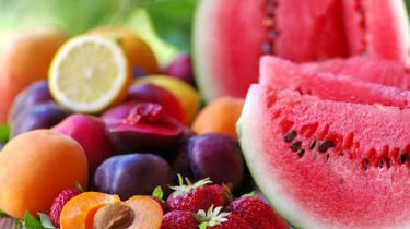 Esto es lo que le pasa a tu cuerpo si no comes frutas