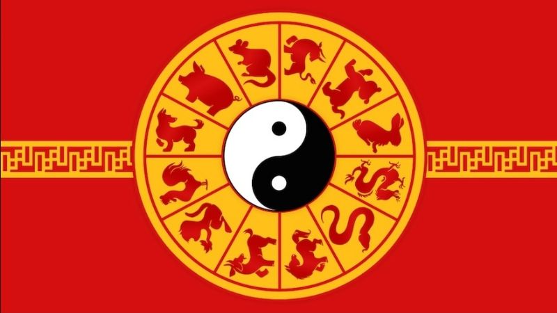 Cómo son en el amor cada signo del horóscopo chino