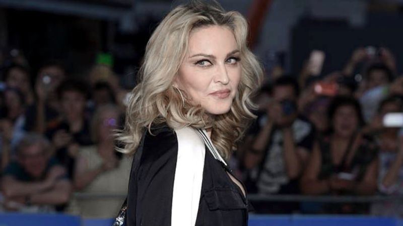 «Madame X», Madonna lanzará su documental