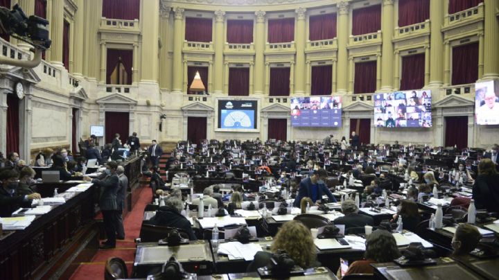 Diputados aprobó la reforma del Monotributo que beneficia a 4 millones de contribuyentes