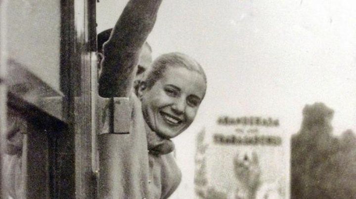Presentarán un especial sobre Eva Perón en el aniversario de su muerte
