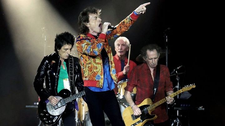 Los Rolling Stones volverán a salir de gira