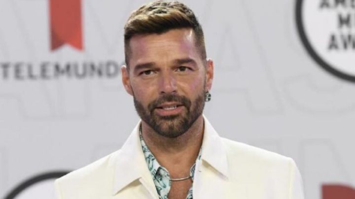 Ricky Martin compartió un mensaje para incentivar la vacunación contra el covid
