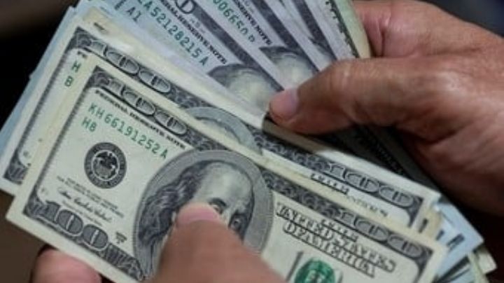 El dólar blue sigue en alza: cerró la semana a $185