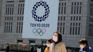 Tokio confirma 123 casos de Covid relacionados con los Juegos