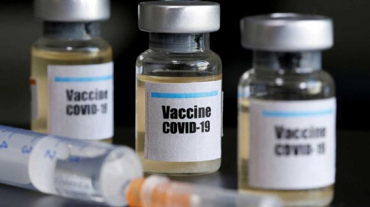 Presentan un proyecto para eximir del IVA a vacunas contra el Covid