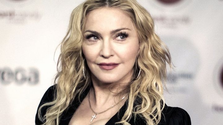 Madonna entregó todo su catálogo a Warner Music