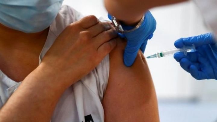 Neuquén ya vacuna a adolescentes de entre 12 y 17 años