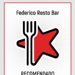 Carlos Paz: Distinguieron a Federico resto bar
