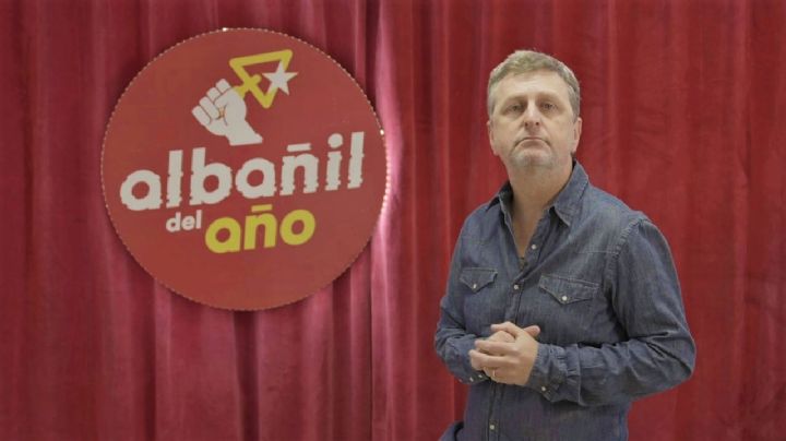 Holcim lanzó «El Albañil del Año», el nuevo reality de Córdoba