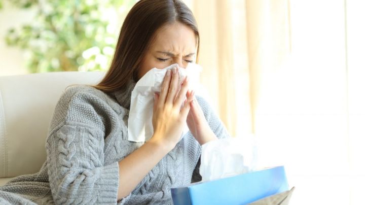 Se acerca la primavera: ¿cómo diferenciar las alergias del Covid?