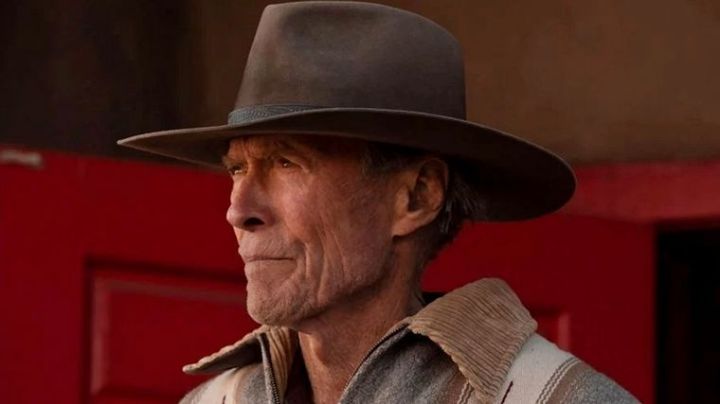 «Cry Macho», el tráiler de la próxima película de Clint Eastwood