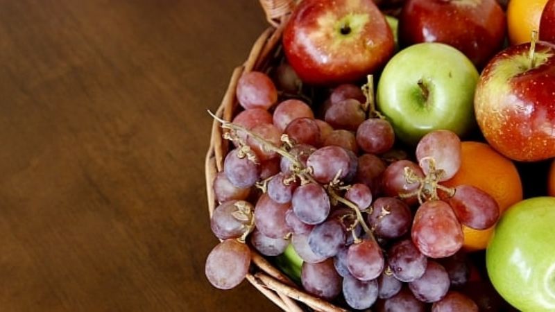 ¿Qué se puede comer después de recibir la vacuna contra el Covid-19?