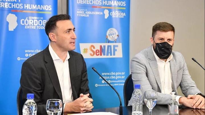 Córdoba impulsa acciones contra el grooming