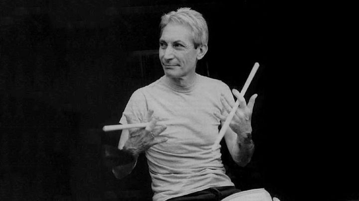 Los Rolling Stones homenajean a Charlie Watts en un nuevo videoclip