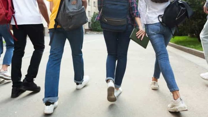 Sexting: el 90% de los adolescentes cree que puede traer consecuencias negativas