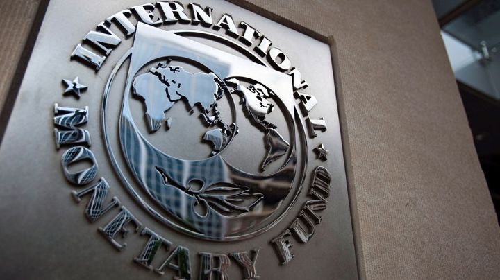 Deuda externa: Argentina pagará hoy cerca de US$ 1.900 millones al FMI