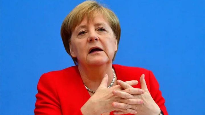 Alemania vota para definir quién será el sucesor de Angela Merkel