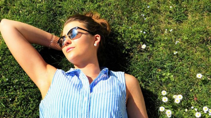 ¿Cuánto tiempo es necesario tomar sol para aumentar la vitamina D?