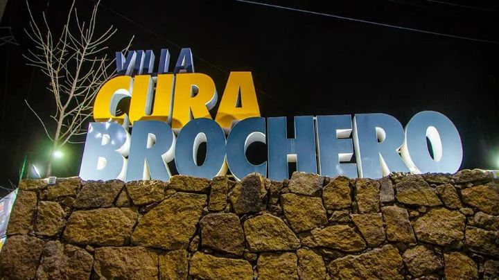 Villa Cura Brochero renueva su ingreso