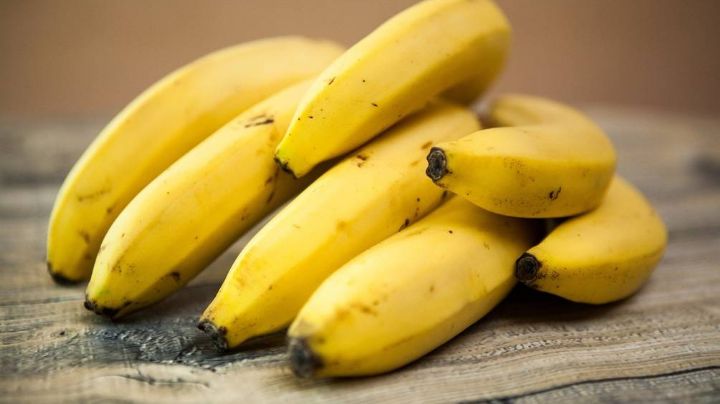 Sorprendentes beneficios de consumir bananas con regularidad