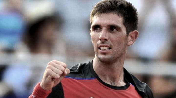 Contundente triunfo de Argentina en el comienzo de la ATP Cup