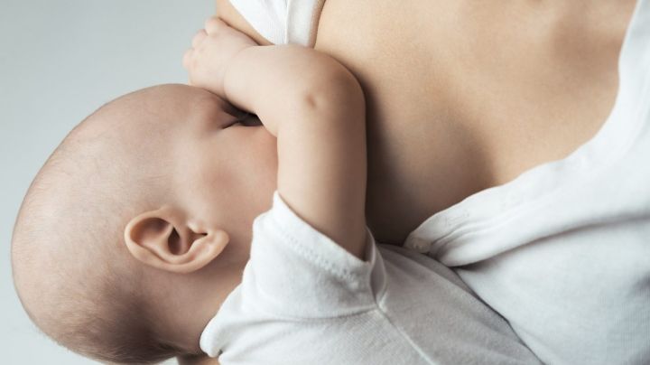 Vacunadas transmiten anticuerpos contra el Covid a los bebés amamantados