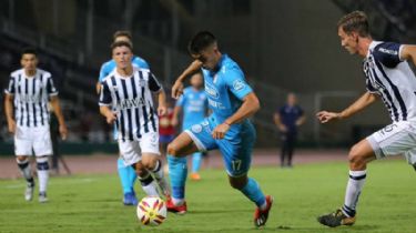 Belgrano y Talleres jugarían un amistoso en febrero