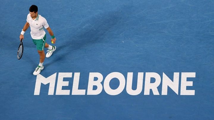 Interminable: Australia canceló la visa de Djokovic y la justicia frenó su deportación