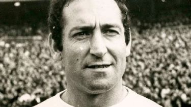 Murió Paco Gento, leyenda del Real Madrid