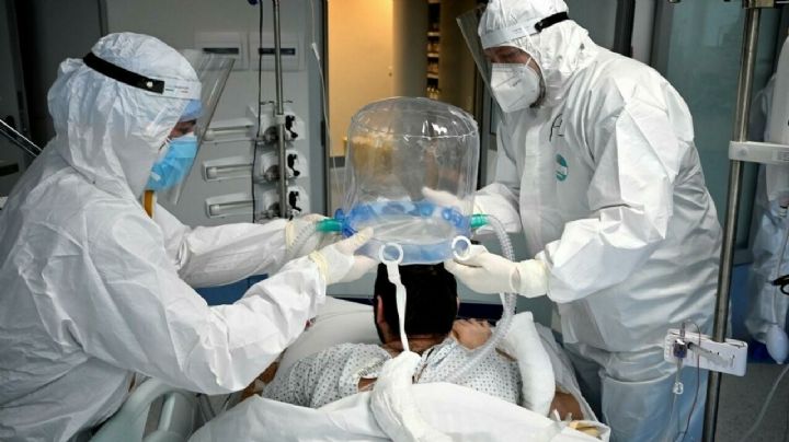 Brasil: el 90% de los internados en terapia intensiva son no vacunados