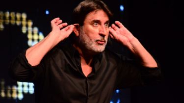 Gran estreno de La Pailoneta en el Teatro Libertad