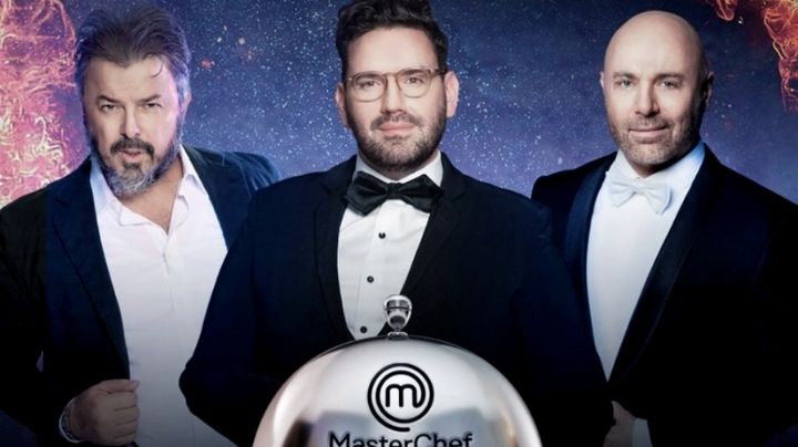 “MasterChef Celebrity” y “La voz argentina”, lo más visto del año
