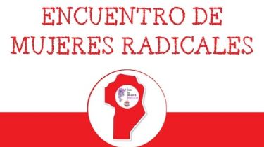 La Red de Mujeres Radicales de la Provincia de Córdoba está en marcha