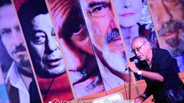 Comenzó el Encuentro Nacional de Poetas en Cosquín