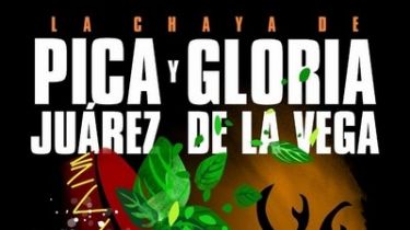 Pica Juárez y Gloria de la Vega presentan su Chaya en Cosquín